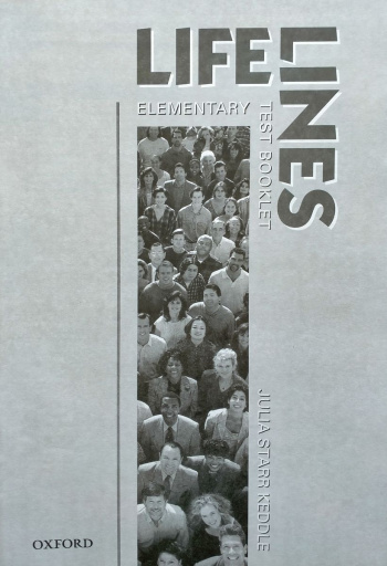 Lifelines  Elementary Tests