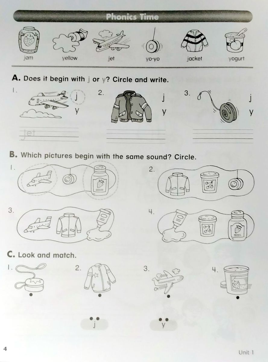 English Time 2 Workbook
