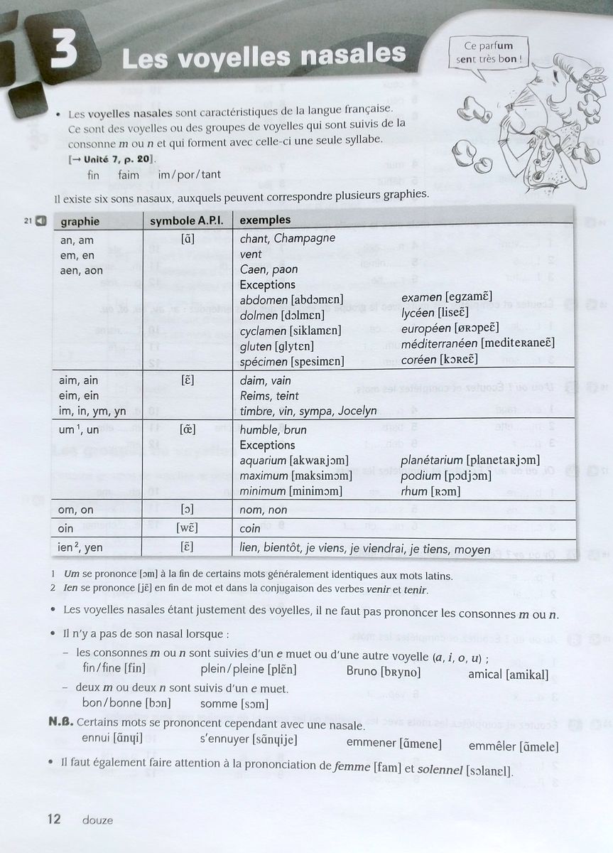 Grammaire Savoir-DELF A1-B2 + DVD-ROM