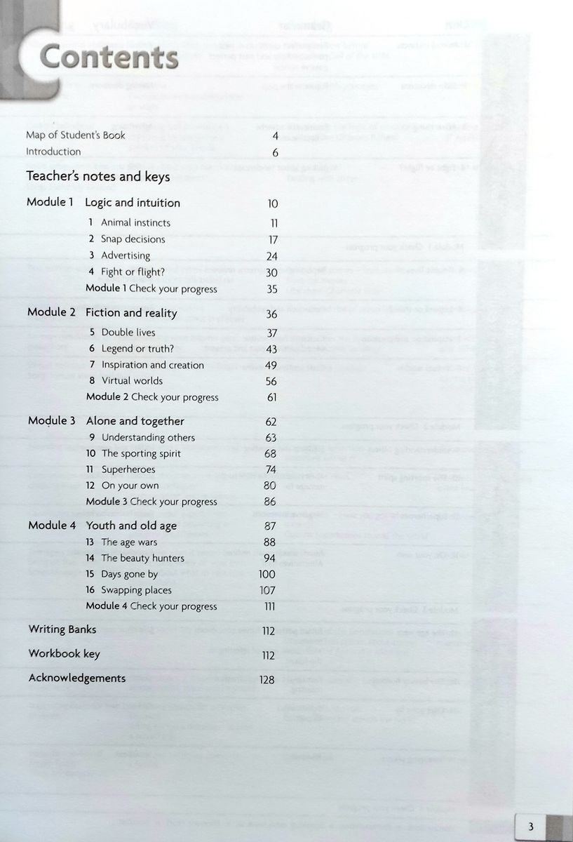 English in Mind 5 Teacher's Book