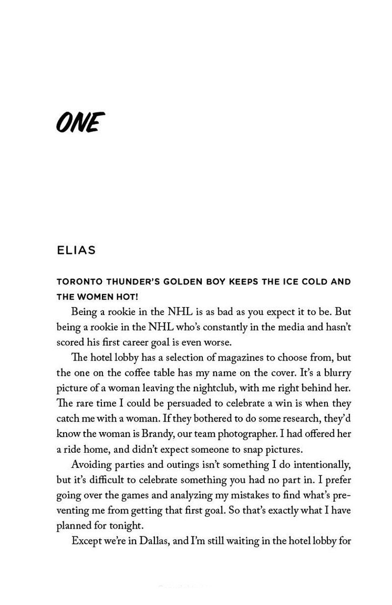 Off the Ice 2 Spiral