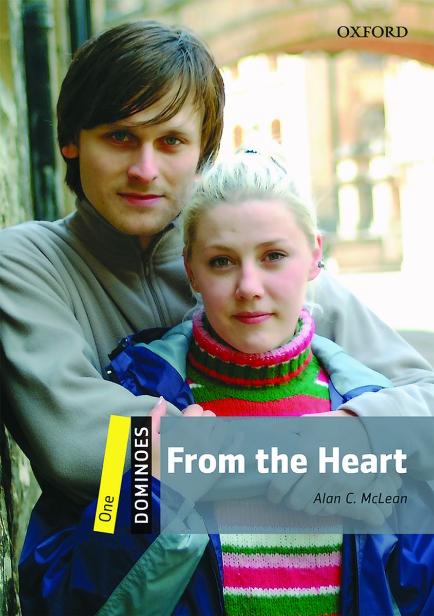 Dominoes 1 From the Heart