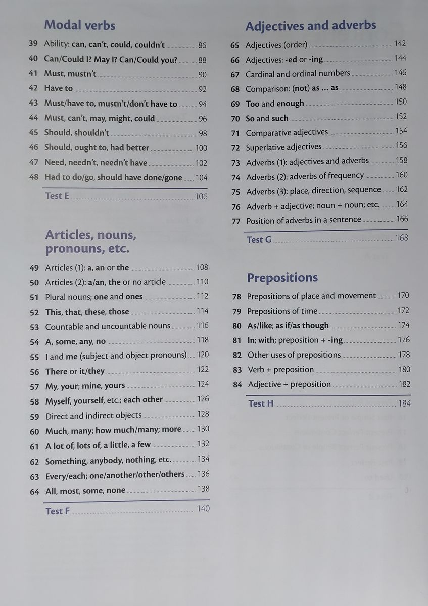 Oxford Practice Grammar Basic with answers