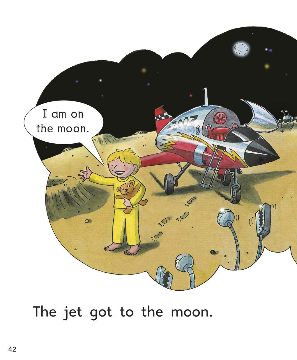 Read with Oxford Stage 2 Biff, Chip and Kipper Super Dad and Other Stories