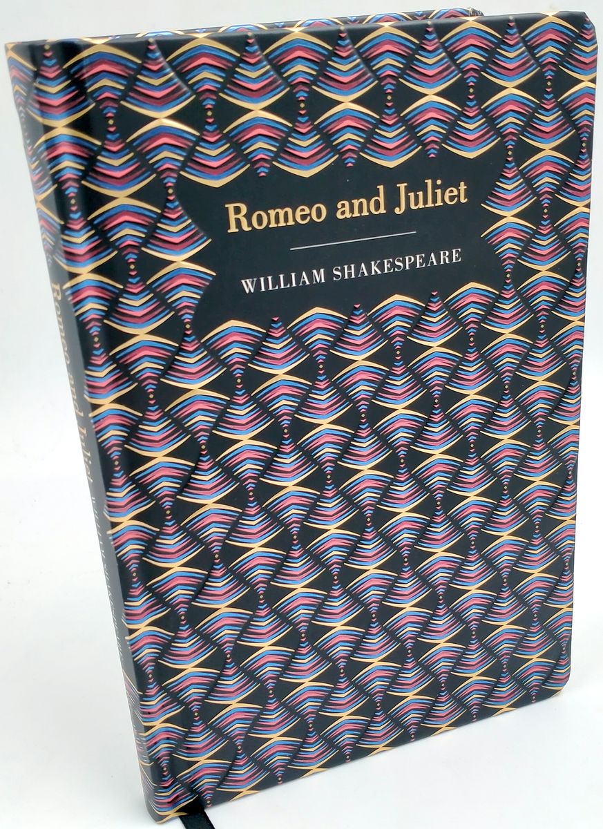 Romeo and Juliet (Chiltern Classic)