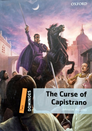 Dominoes 2 The Curse of Capistrano