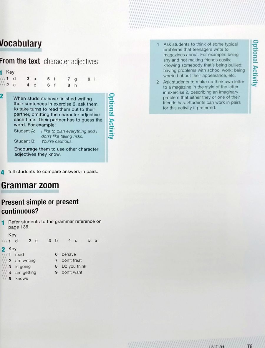 Countdown to First Certificate Teacher's Book