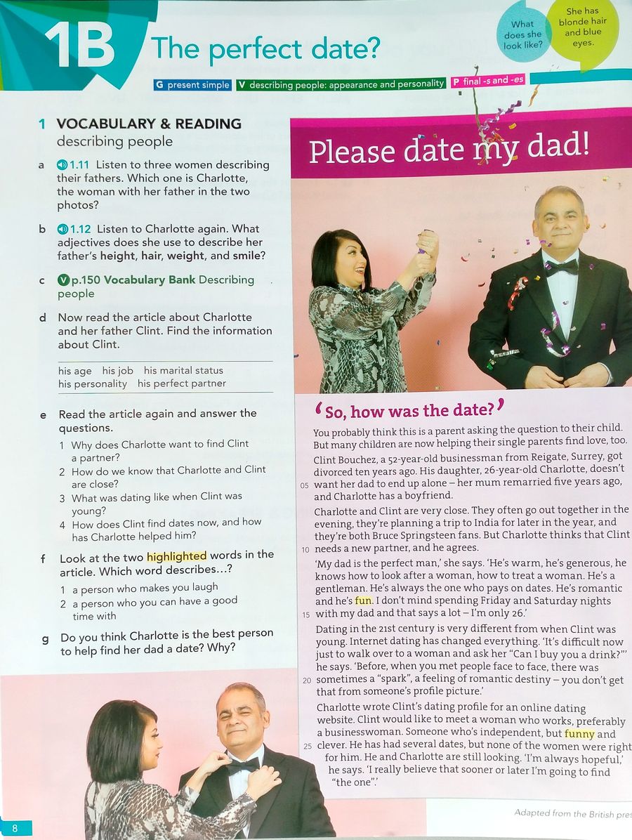 English File (4th edition)  Pre-Intermediate Student's Book with Digital Pack