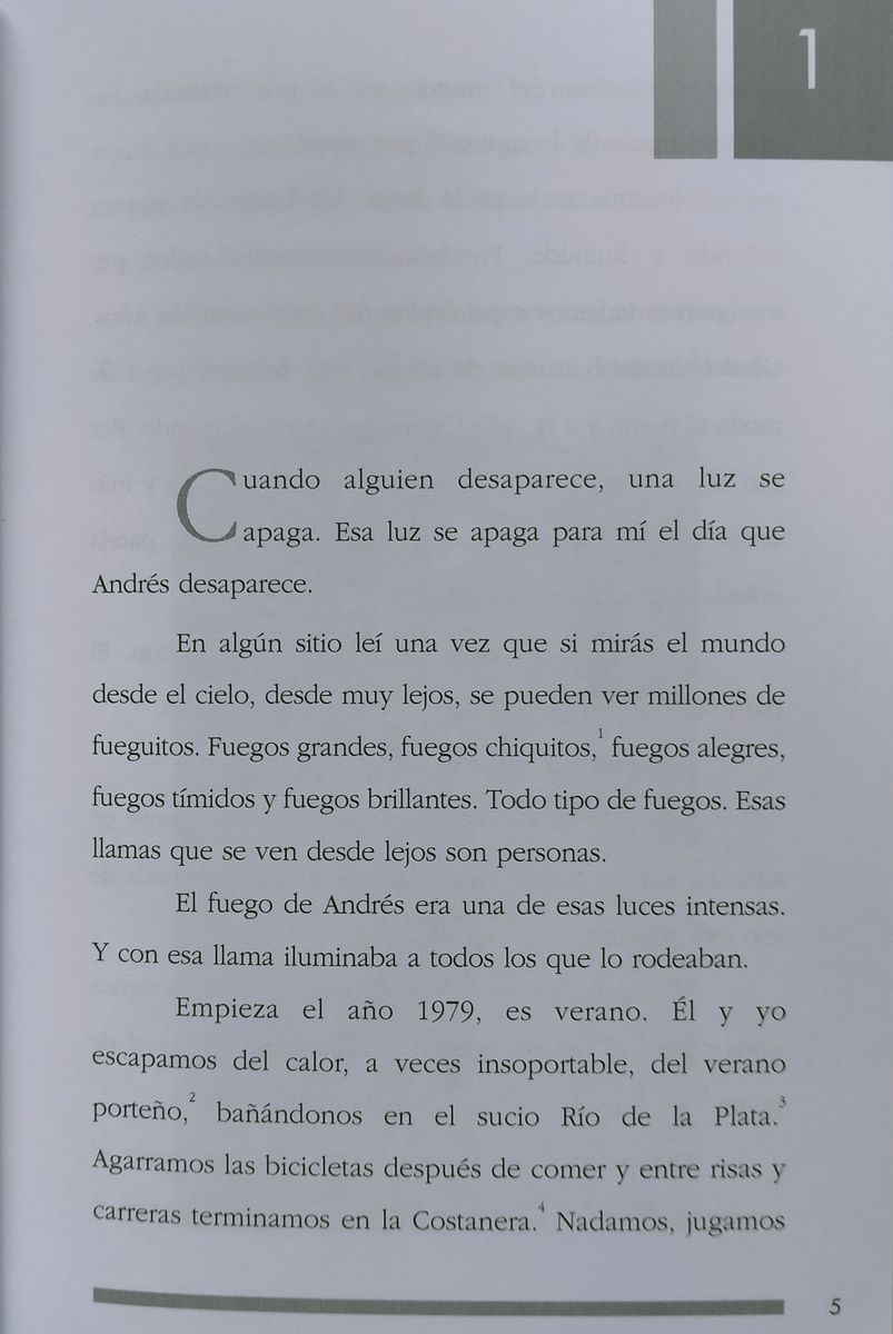 Lecturas faciles en espanol 3 Cita en la Recoleta