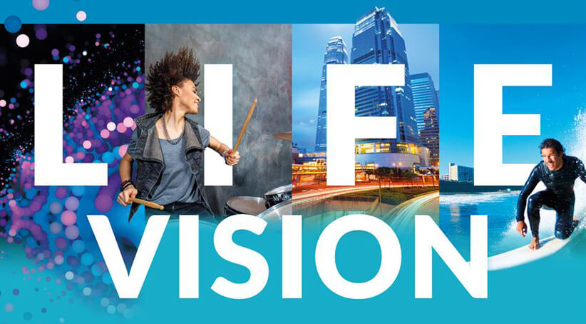 Пять способов мотивировать учащихся с помощью технологий и учебника Life Vision