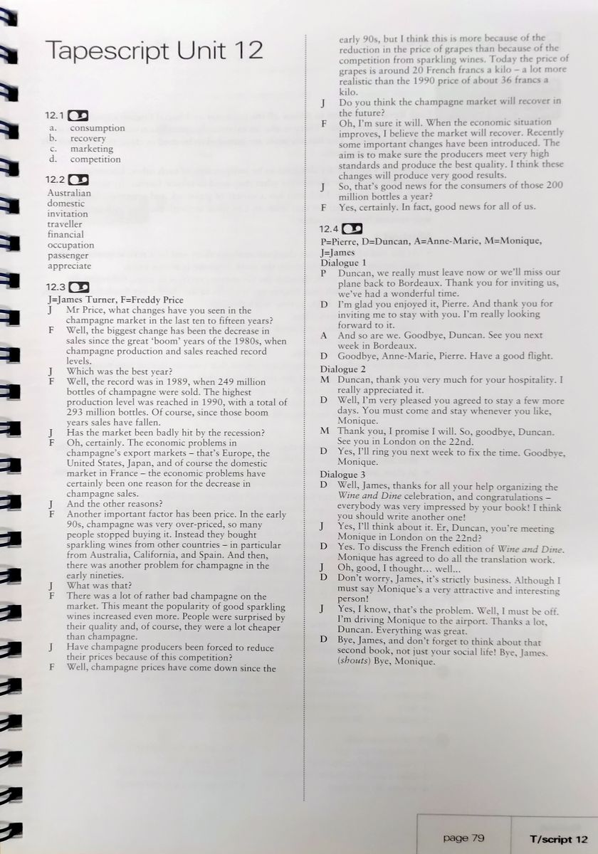 International Express Pre-Intermediate Teacher's Resource Book