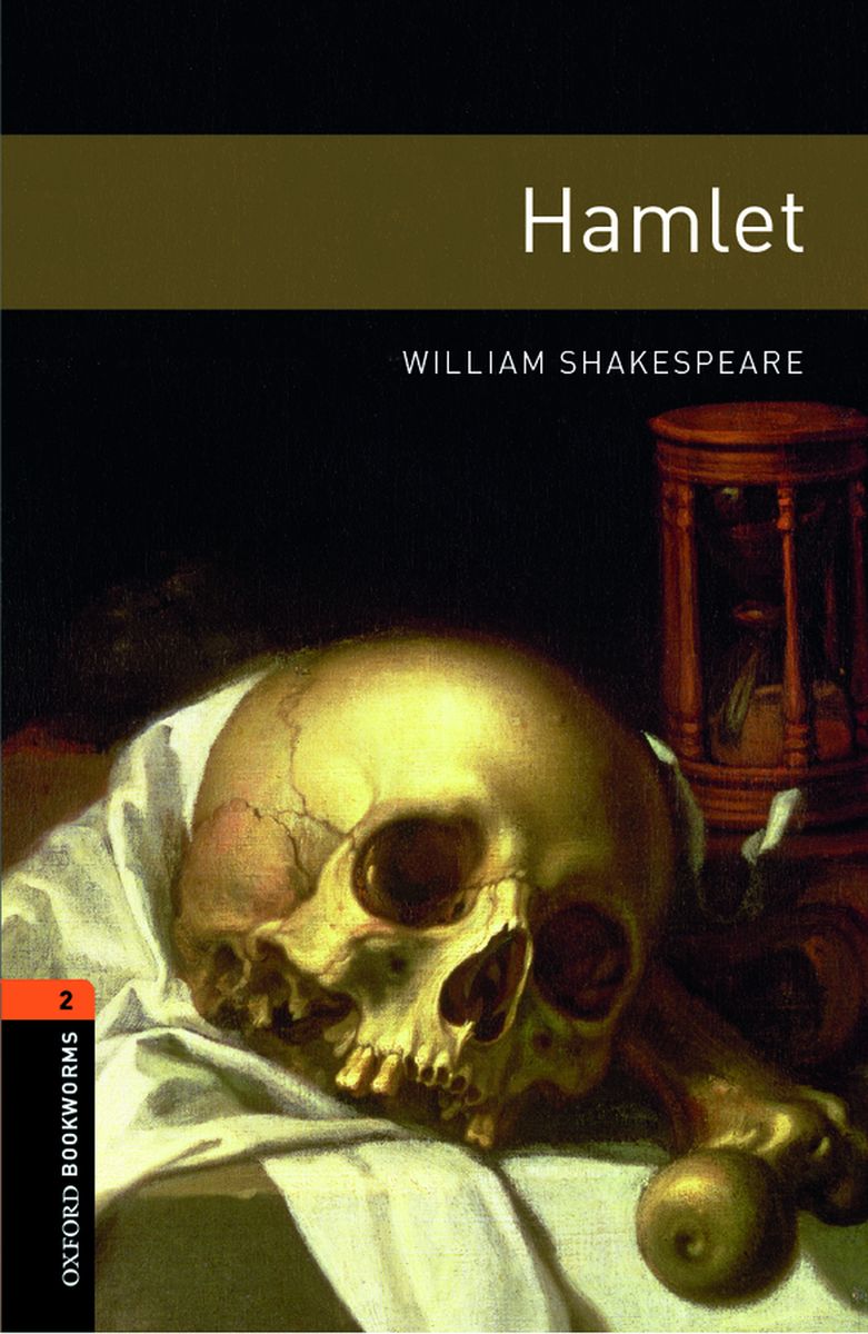 Oxford Bookworms Playscripts 2 Hamlet