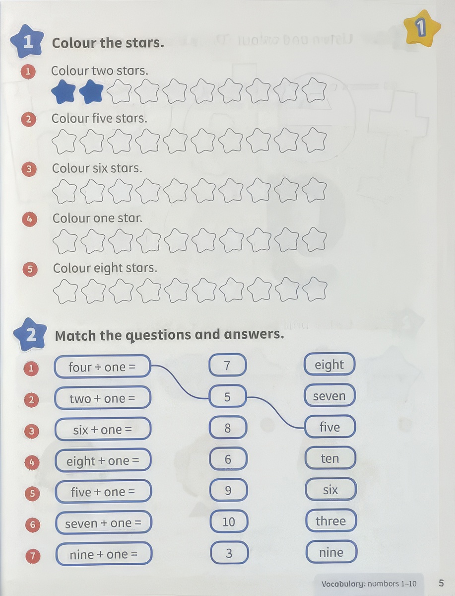 Kid's Box New Generation 2 Activity Book with Digital Pack British English