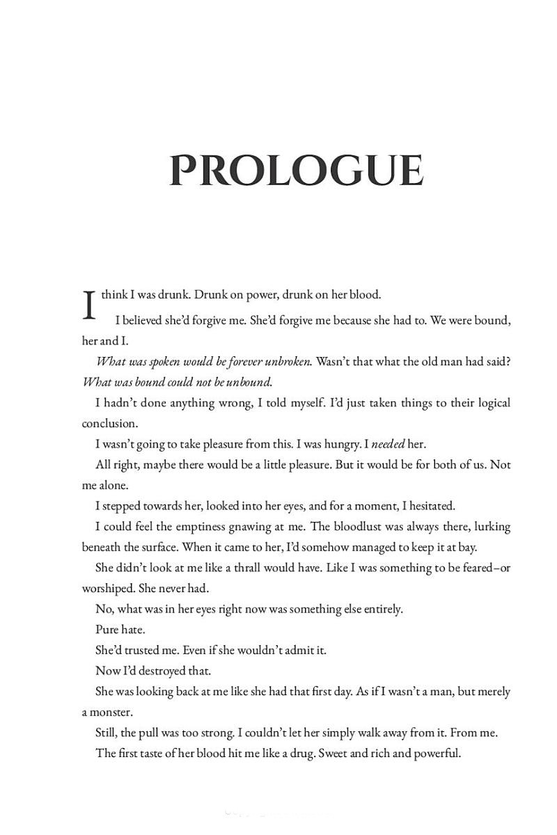 On Wings Of Blood 1 Hardback