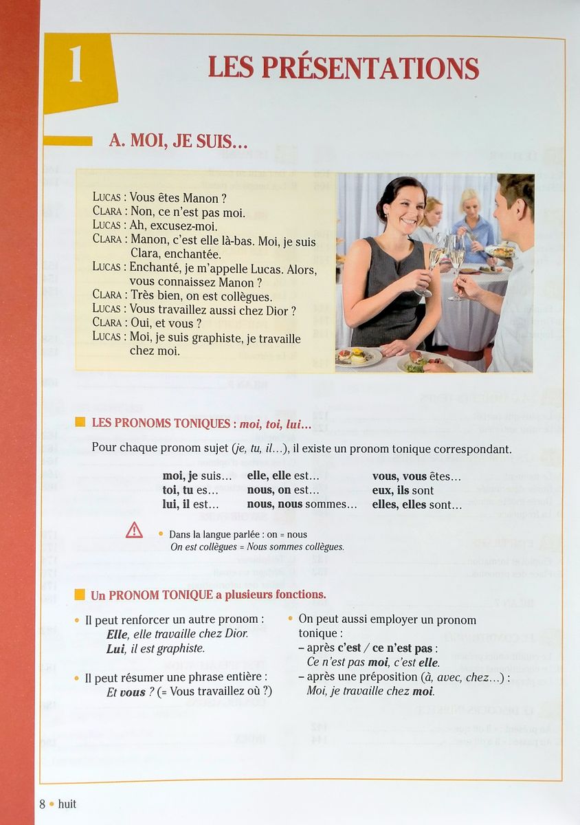Grammaire Progressive du Francais des Affaires 2eme edition Intermediaire A2-B1 Livre + CD + web