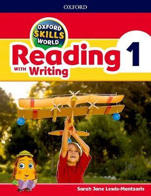Oxford Skills World 1 Reading with Writing Student Book and Workbook