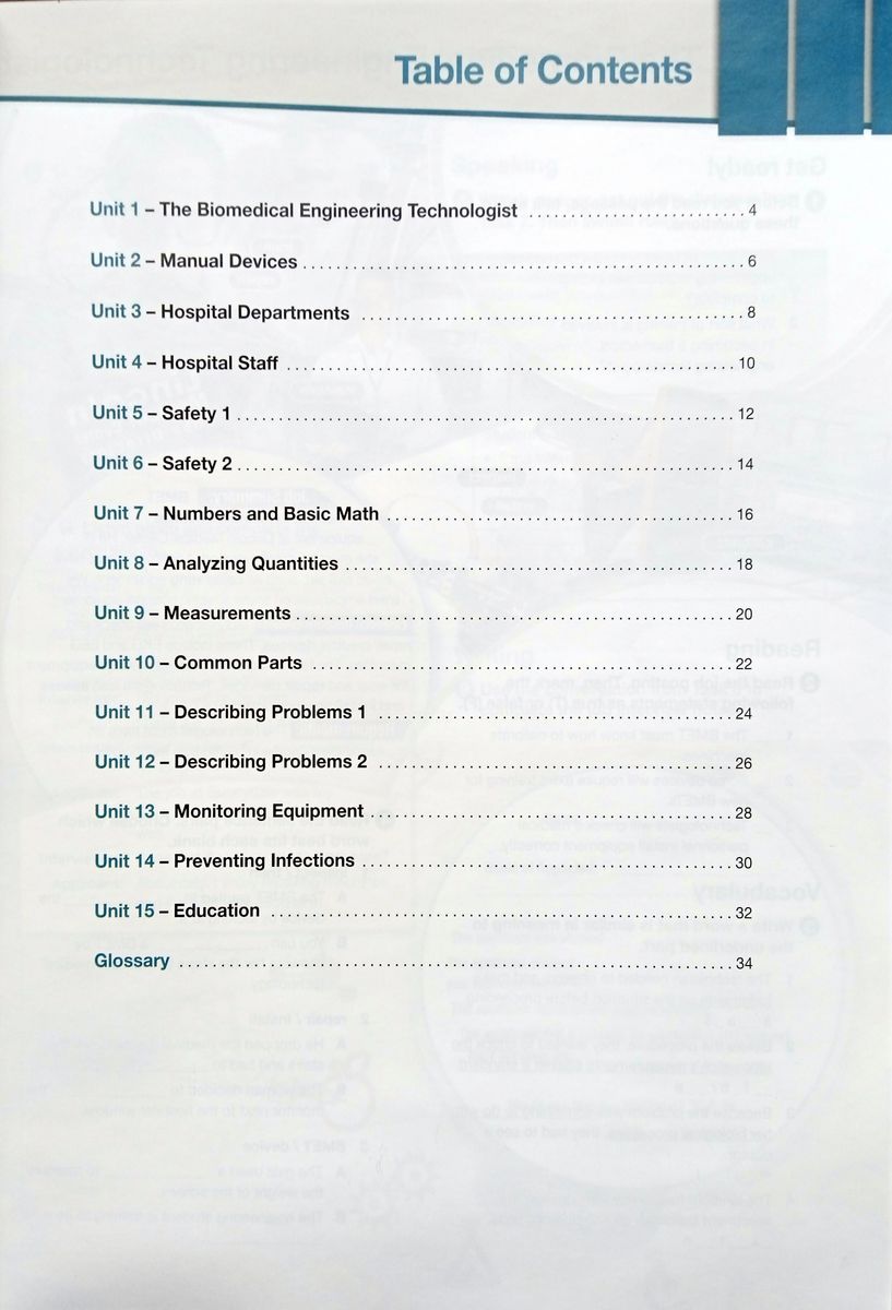 Career Paths Medical Equipment Repair Student's Book with Digibook