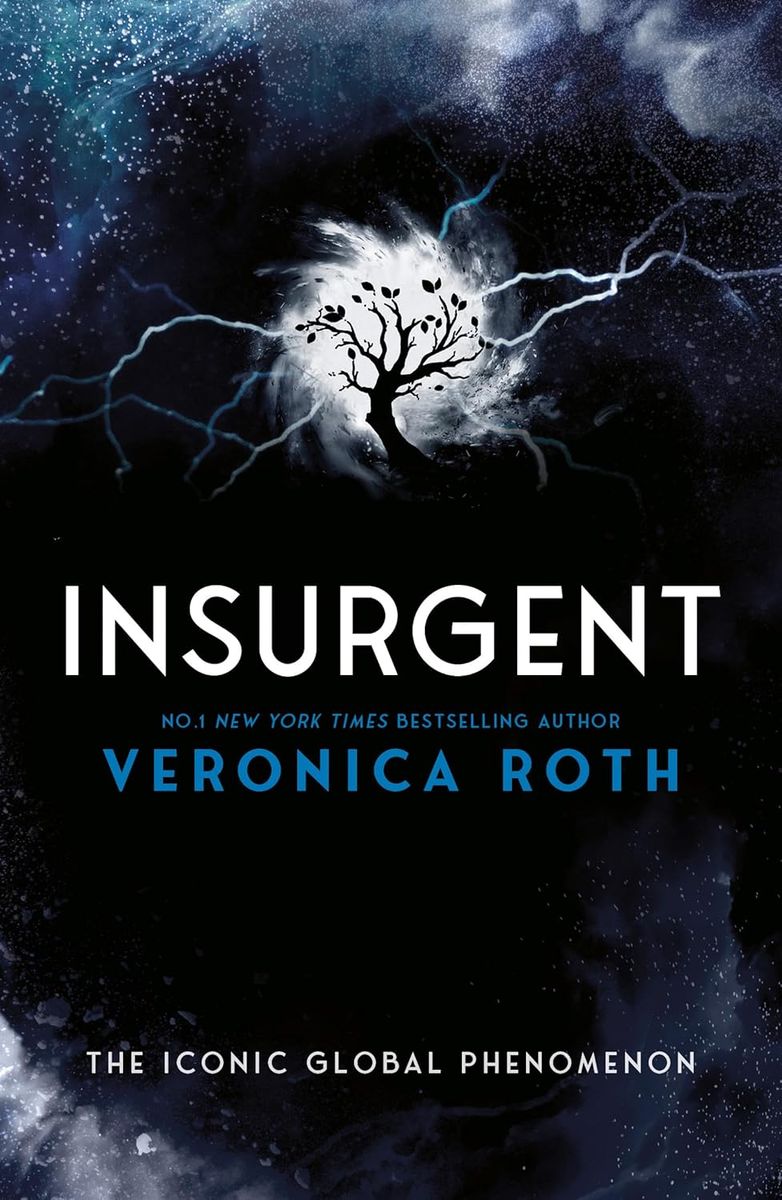 Divergent 2 Insurgent