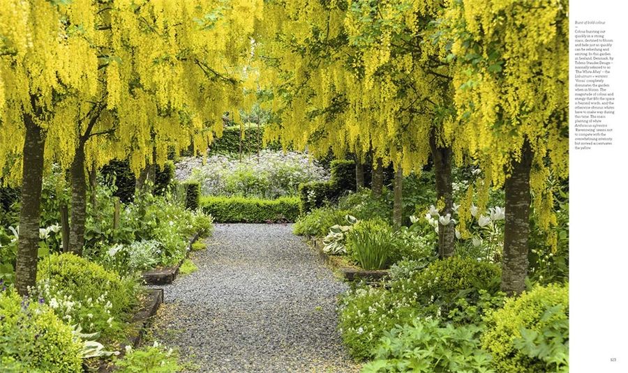 New Nordic Gardens Scandinavian Landscape Design