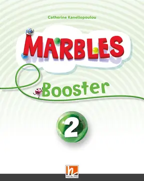 Marbles 2 Booster + app