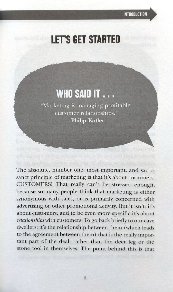 What You Need to Know About Marketing