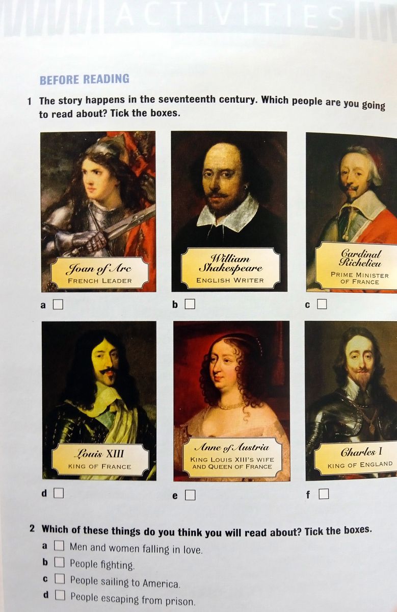 Dominoes 2 The Three Musketeers