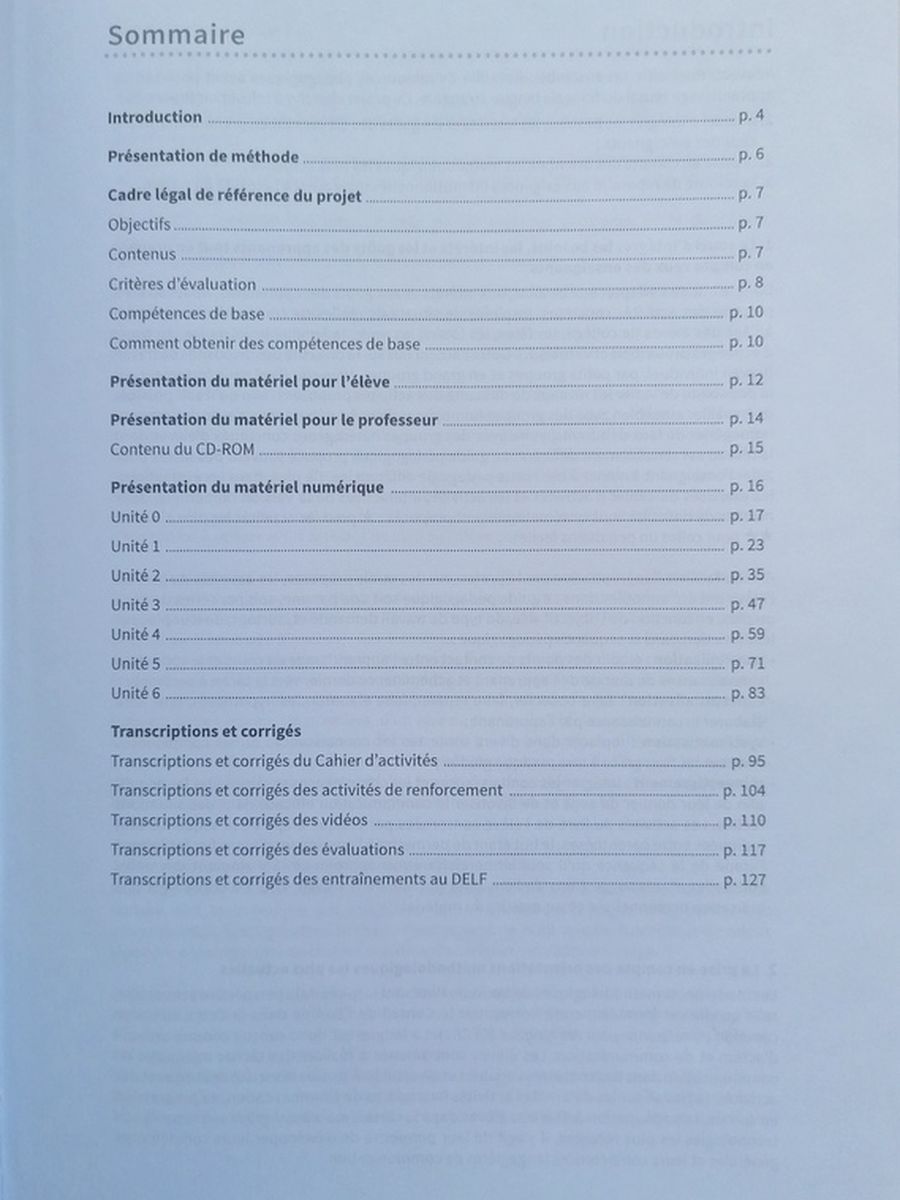 Pixel Nouveau 4 Guide pedagogique