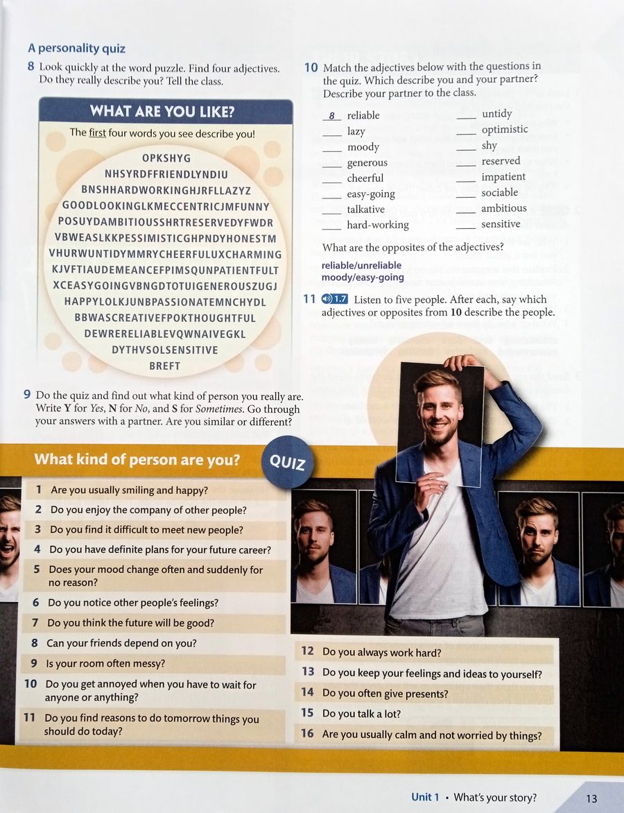 Headway (5th edition) Intermediate Student's Book with Online Practice