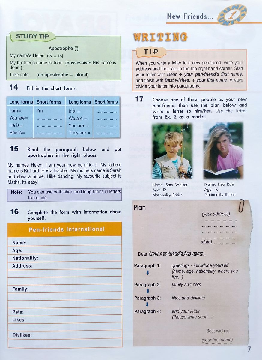 Reading and Writing Targets 2 Student's Book