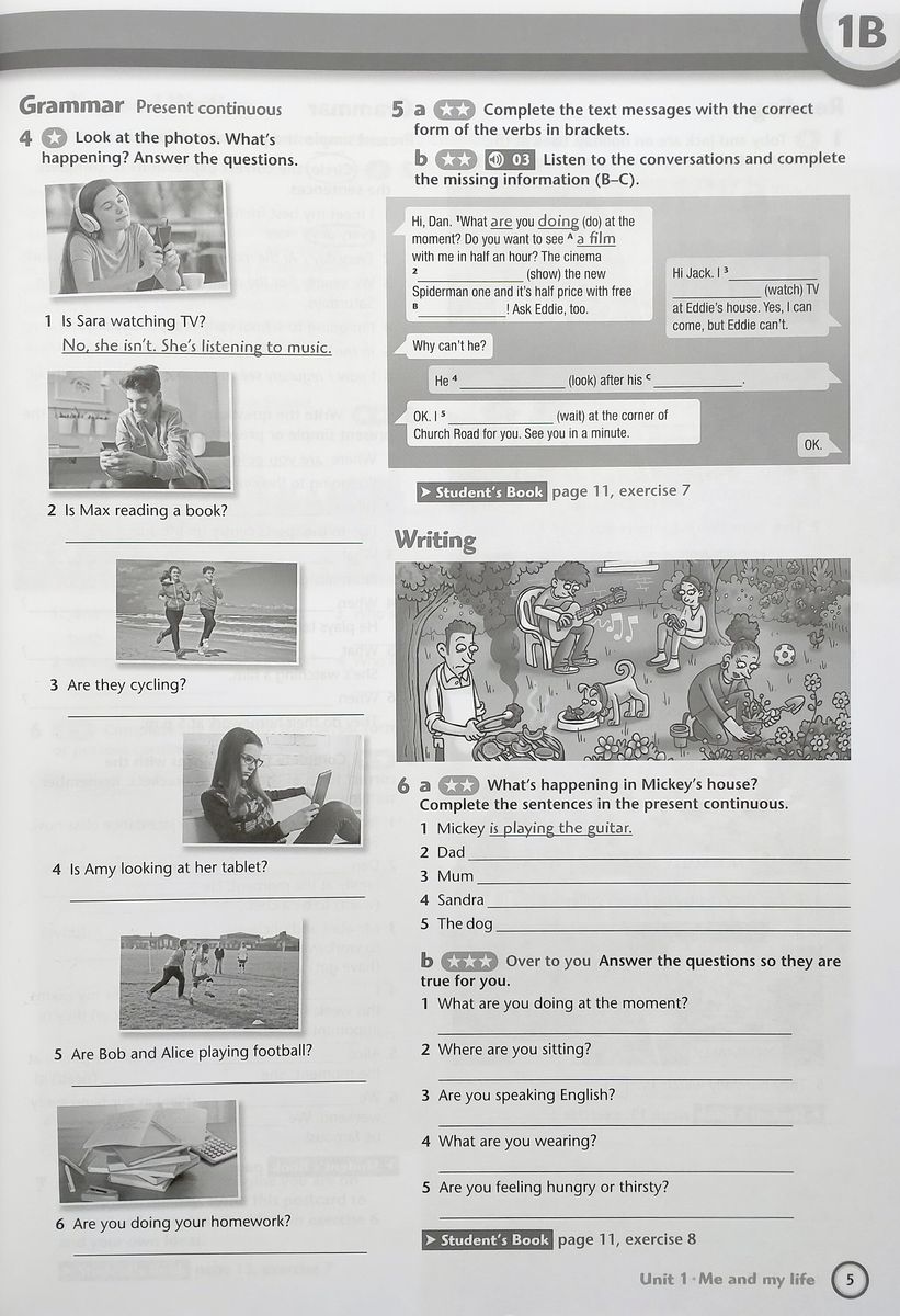 Project Explore 2 Workbook with Online Practice and Workbook Audio
