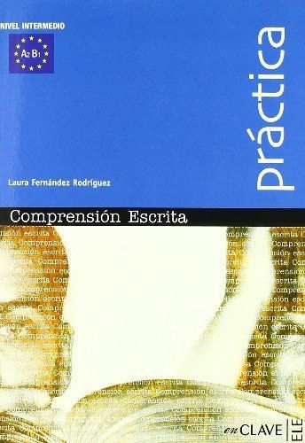 Practica Comprension Escrita Intermedio