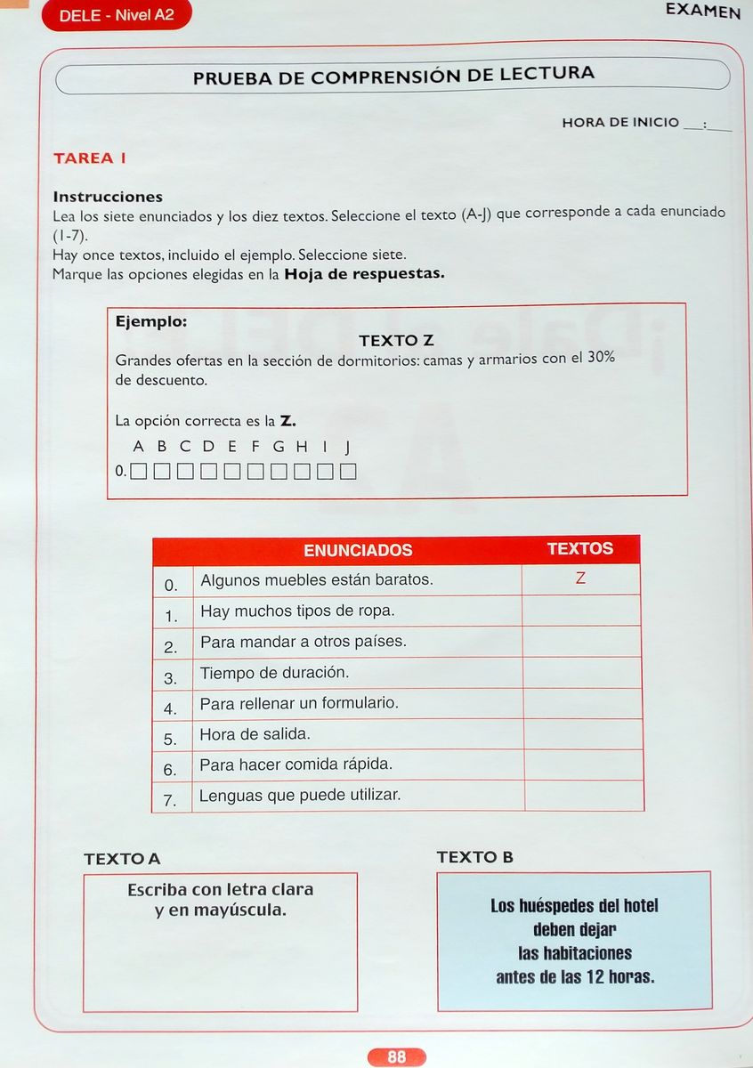 En Accion A2 Libro del Alumno + Audio mp3