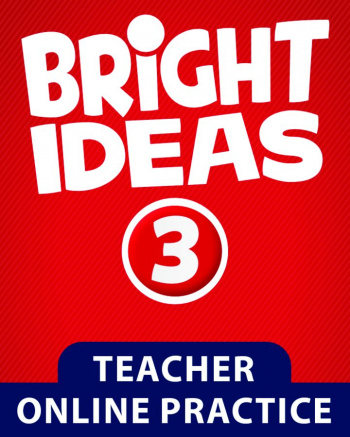 Bright Ideas 3 Teacher's Resource Center