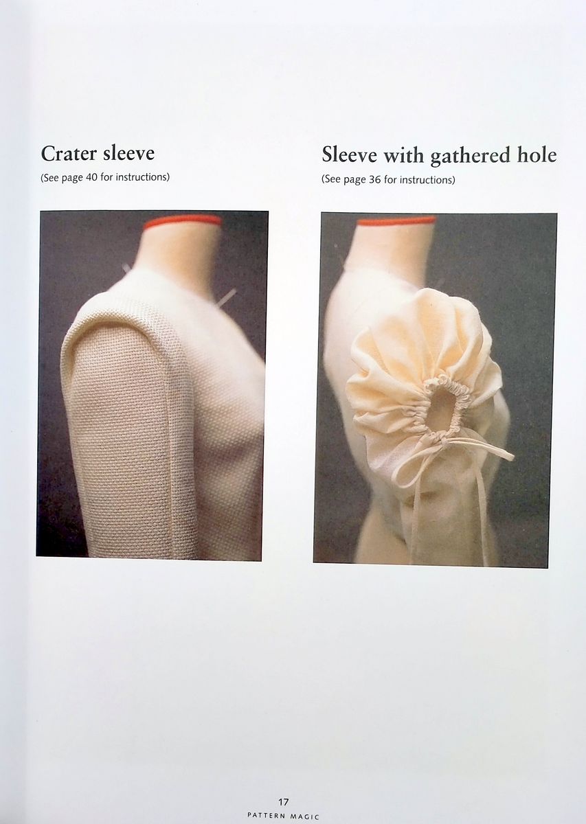 Pattern Magic