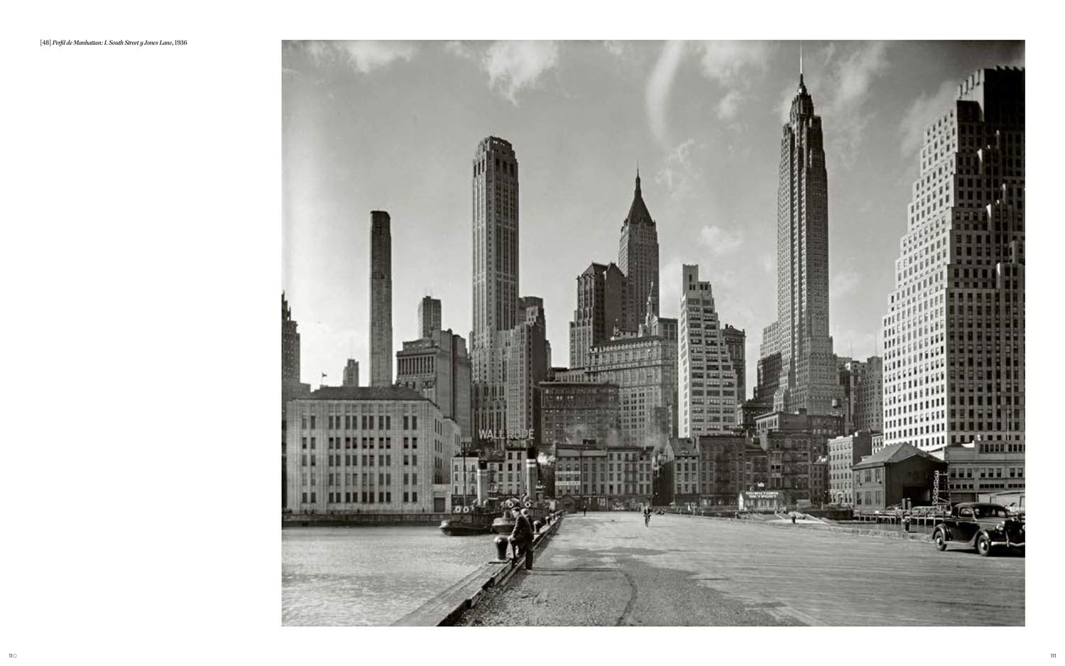 Berenice Abbott: Portraits of Modernity