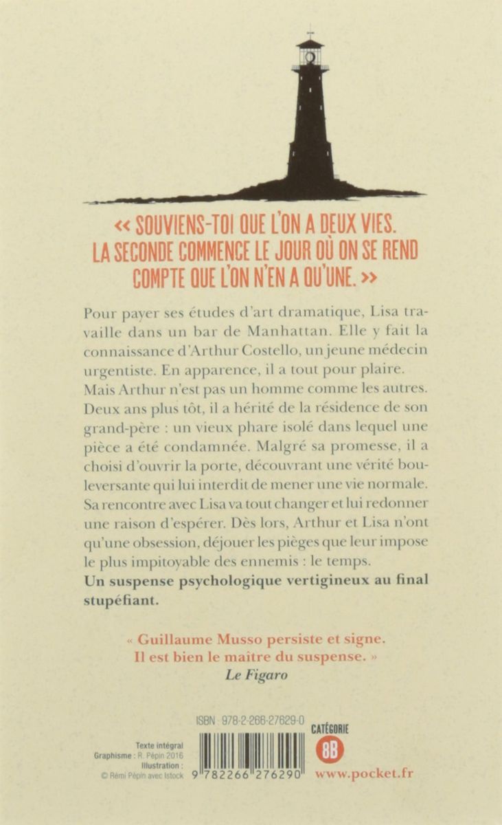 L'instant present