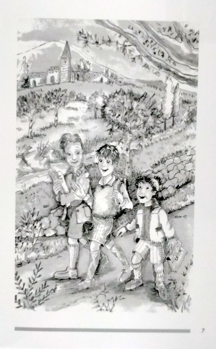 Lecturas faciles en espanol 2 Vacaciones en Isla Margarita