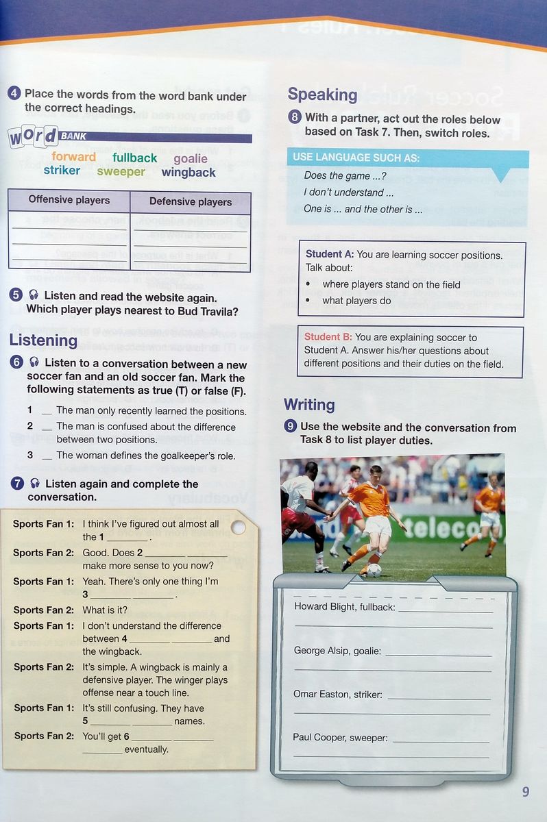 Career Paths Sports Student's Book with Digibook