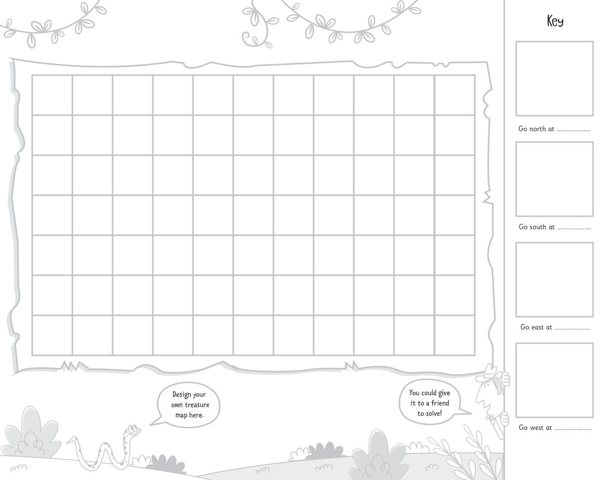Usborne Pencil and Paper Games