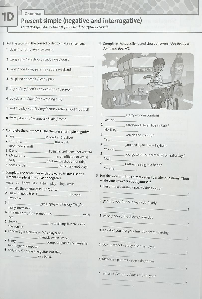 Solutions (3rd edition)  Elementary Workbook