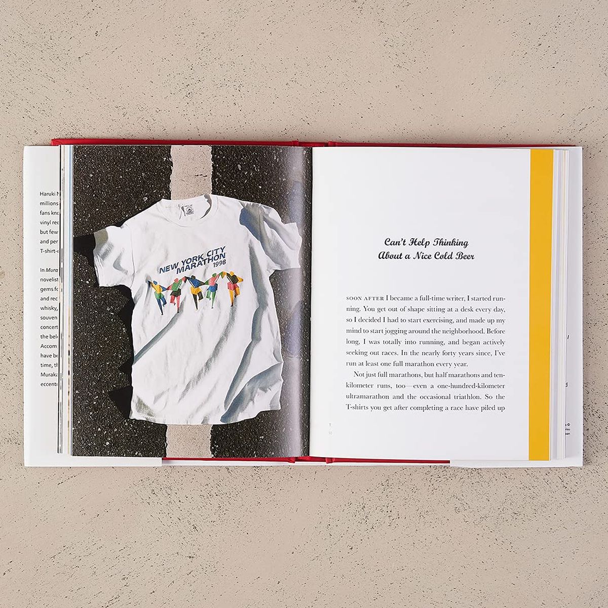 Murakami T The T-Shirts I Love