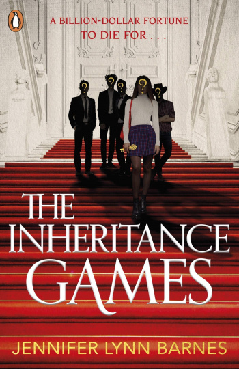 The Inheritance Games 1