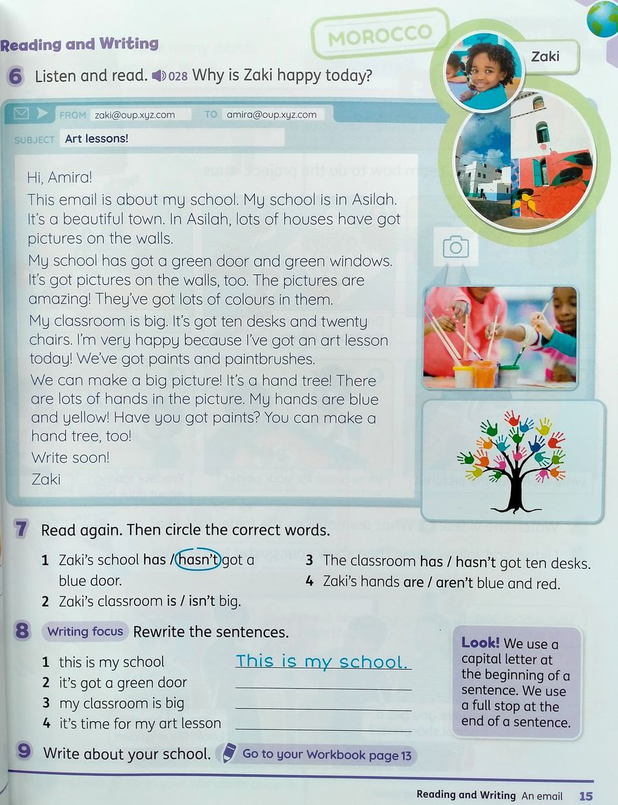Beehive 2 Student Book with Online Practice
