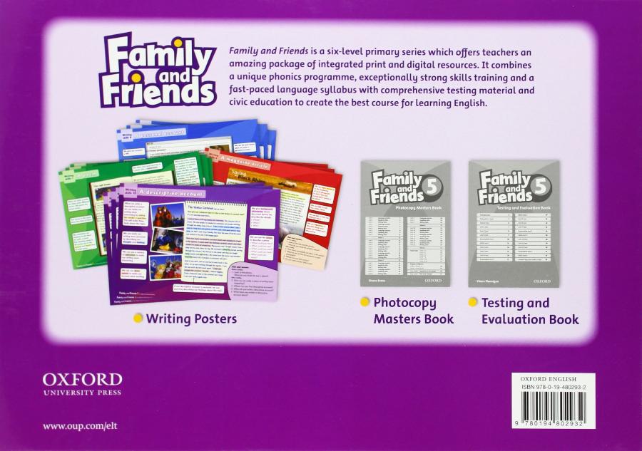 Family and friends 1 test. Family and friends 1, Oxford University Press (Автор Naomi Simmons). Family and friends 5. Teacher resource book Family and friends. Oxford University Press Family and friends 1 грамматика.