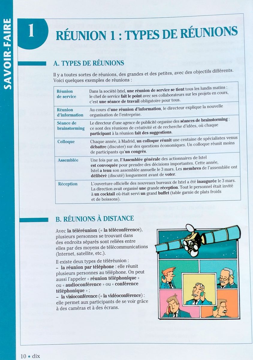 Vocabulaire Progressif du Francais des Affaires 2eme edition Intermediaire B1 Livre + CD
