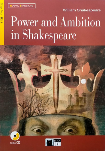 Reading and Training 4 Power and Ambition in Shakespeare with Audio