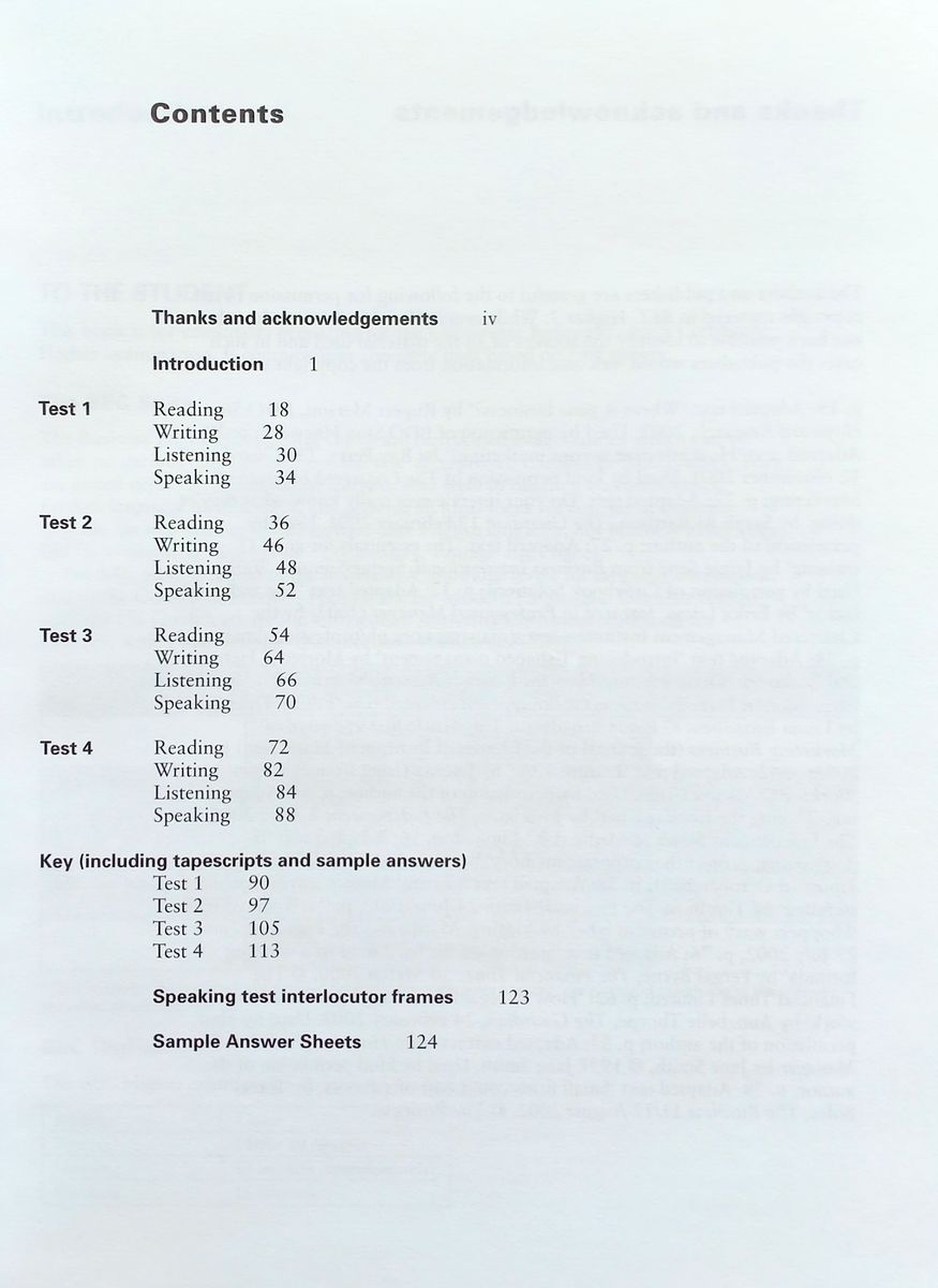 Cambridge BEC Higher 3 Student's Book with Answers