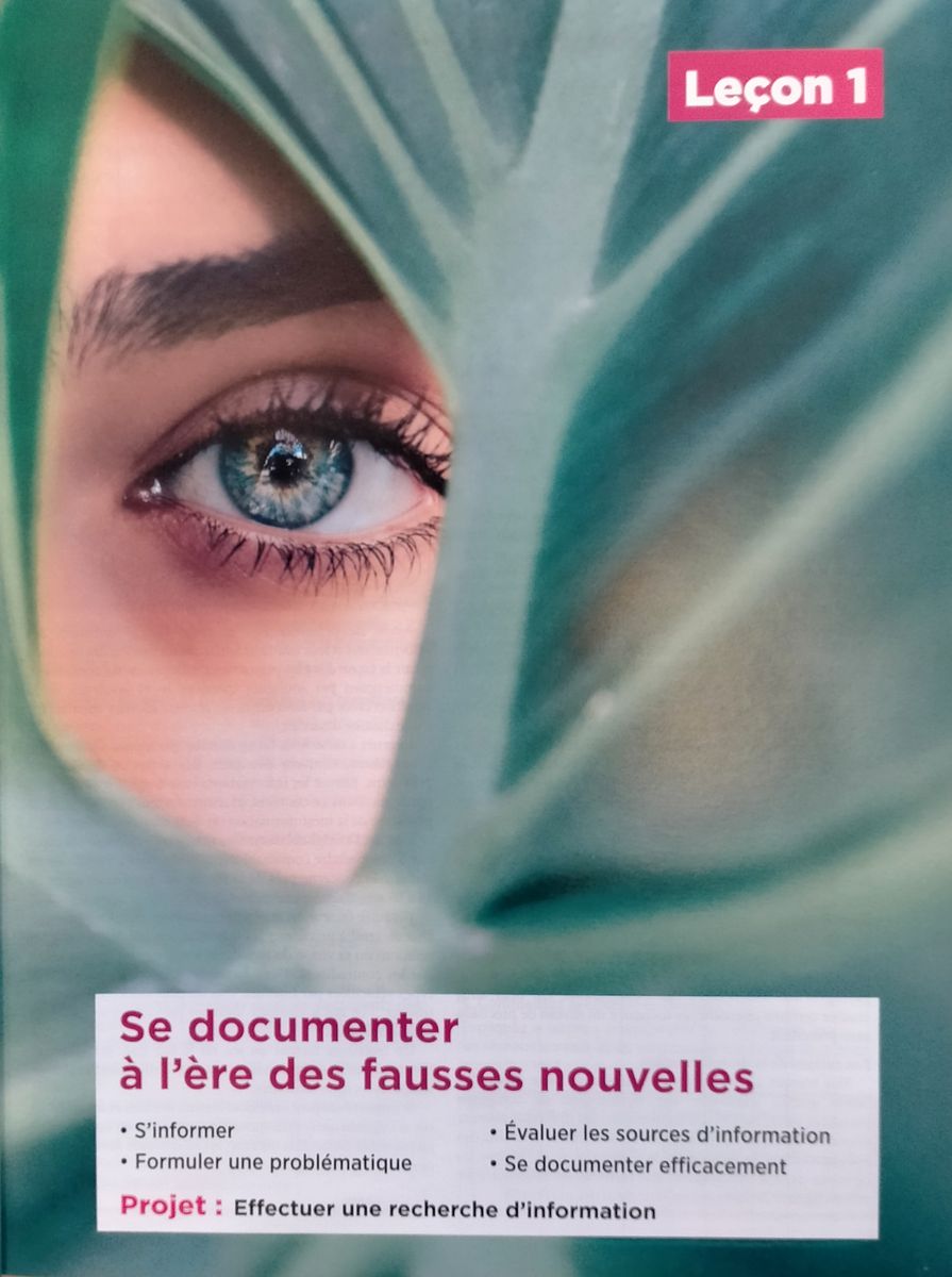 Tendances C1-C2 Livre de l'eleve + Version numerique