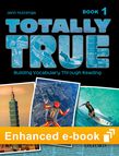 Totally True 1 Student's Book e-Book