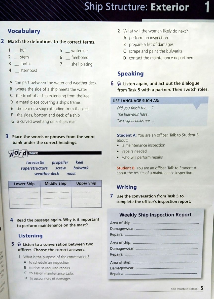 Career Paths Navy Student's Book with Digibook